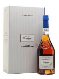 Cognac - Delamain Tres Venerable 70 cl.